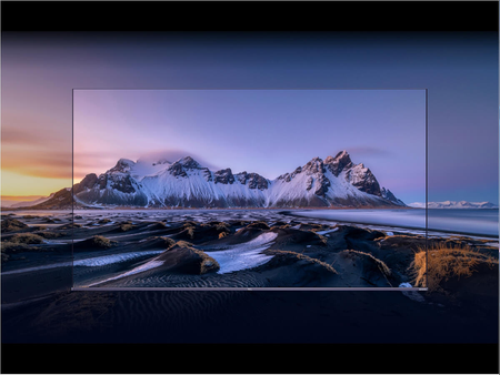 TV 43 C 655 TCL QLED PRO Game Master 3.0