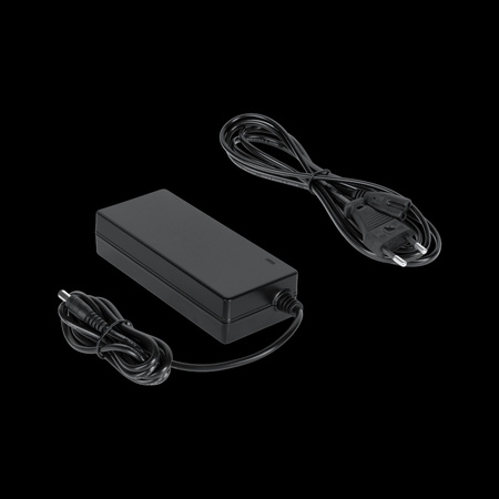 Wzmacniacz stereo Kruger&Matz model A10