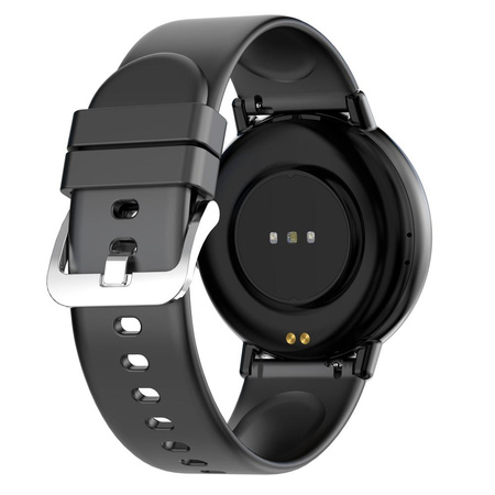 Smartwatch AIWA SW-A800 IPS BT IP67 (8435256811285) - AIWA