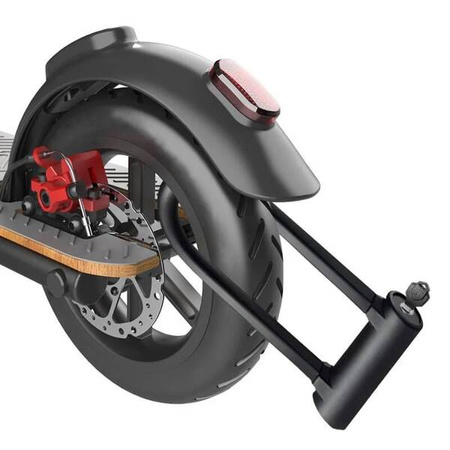 MANTA Hulajnoga elektryczna Mass-Rider MES802H (5902510676476) - Manta