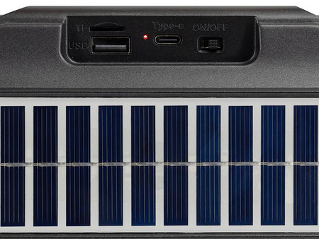 Głośniki TRACER Explorer TWS BT