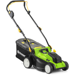 Podkaszarka FZR 70375-0 2x20V Kosiarka FIELDMANN