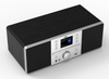 JVC Zestaw All In One RD-E874B Black (RTV_JVC_00045) - JVC