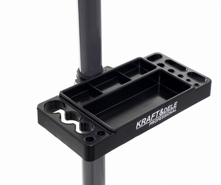 STOJAK SERWISOWY DO OBSŁUGI ROWERÓW KD11252 - KRAFT&DELE