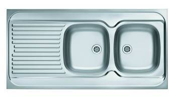 ALVEUS Classic 100 prawy satyna (1009085K)