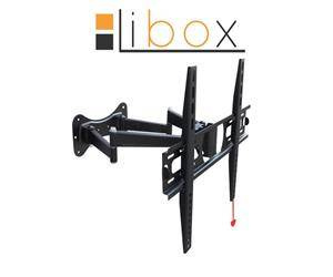 Uchwyt TV MONACO 32"-60" LB-410 LIBOX