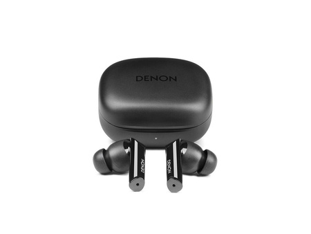 Słuchawki Denon AHC840NCW Czarne
