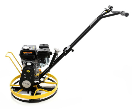 Zacieraczka do betonu 57cm KD1188 - KRAFT&DELE