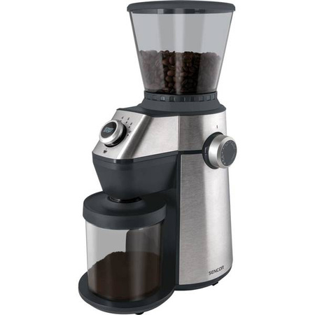 Młynek do kawy SCG 6050SS Młynek do kawy SENCOR