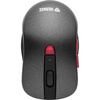 Mysz komputerowa YMS 2025BK Mouse WL Havana black YENKEE