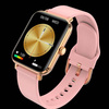 GARETT Smartwatch Garett GRC CLASSIC Gold (5904238484814) - Garett