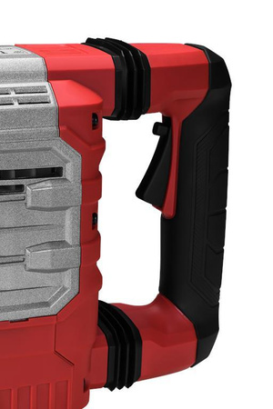 MŁOT WYBURZENIOWY 3200W 75J HEX-GAN KD3211 - KRAFT&DELE
