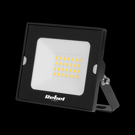 Reflektor LED 20W , 4000K, 230V