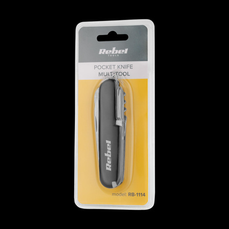 Multitool, urządzenie wielofunkcyjne - scyzoryk