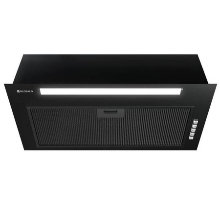 Okap kuchenny Viledo 60.1 Black GLOBALO