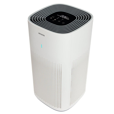 Oczyszczacz powietrza AIWA PA-200 (8435256897661) - AIWA