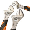 ZESTAW KLUCZY NASTAWNYCH KD10635 - KRAFT&DELE