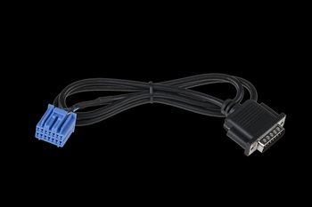 Kabel do cyfrowej zmieniarki Peiying PY-EM04 Honda