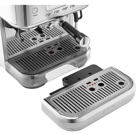Espresso SES 6050SS Ekspres ciśnieniowy SENCOR