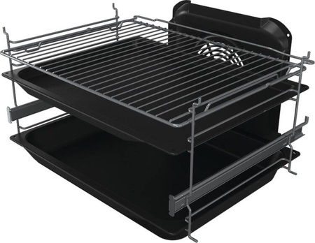 Kuchnia GORENJE GEIT6C60XPG