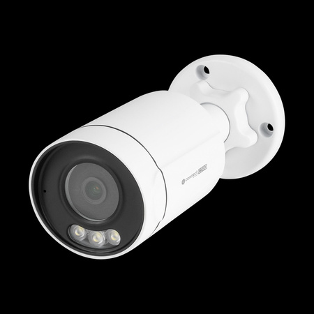 Zestaw do monitoringu IP Kruger&Matz Connect C300