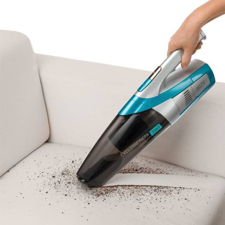 Odkurzacz stojący 3v1 z mopem SVC 0740BL-EUE3 3in1 Stick Vacuum SENCOR