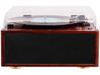 Gramofon Trevi TT1030 BT wood