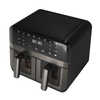 AIWA Frytkownica beztłuszczowa FUTAGO AFR-9000 9l (8435256810271) - AIWA