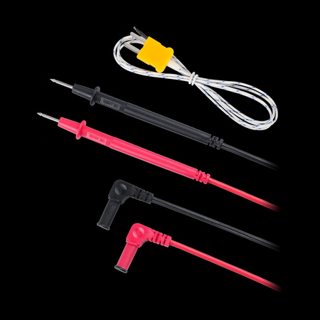 Miernik uniwersalny Uni-T UT139S