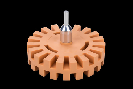 Krążek gumowy do usuwania KD5903 - KRAFT&DELE