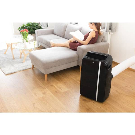 Klimatyzacja przenośna SAC MT1241C MOBILE AIR CONDIT. SENCOR