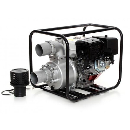 Motopompa pompa spalinowa 3cale do wody 1000l/min KD771 - KRAFT&DELE