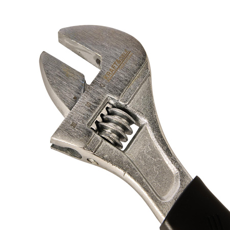 ZESTAW KLUCZY NASTAWNYCH KD10635 - KRAFT&DELE