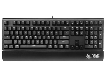 Klawiatura mechaniczna Tracer GAMEZONE Illuminato
