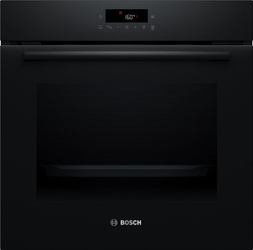 Piekarnik BOSCH HBA571BB4 + BOSCH HEZ538000