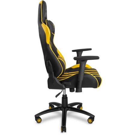 HERNÍ KŘESLO YGC 100YW HORNET Gaming Chair YENKEE