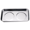 Miska warsztatowa magnetyczna 138x238mm KD10687 - KRAFT&DELE