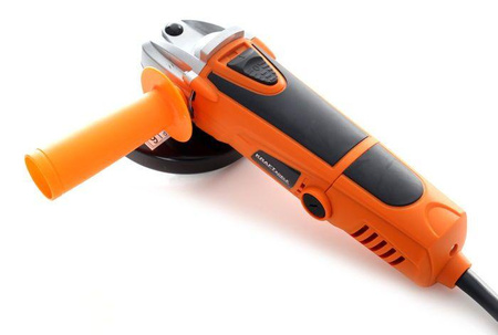 Szlifierka kątowa 850W KD1555 - KRAFT&DELE