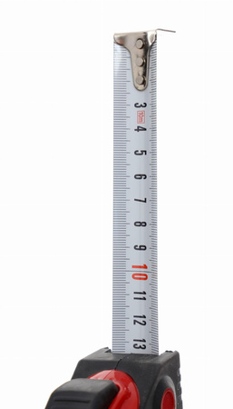 TAŚMA MIERNICZA 10M KD10294 - KRAFT&DELE