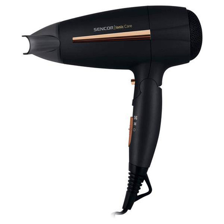 Suszarka SHD 7100BK Sencor