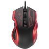 Mysz komputerowa YMS 3028RD RESISTANCE gam. mouse YENKEE