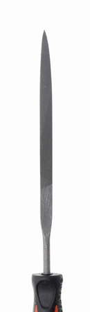 Zestaw pilników do metalu KD10287 - KRAFT&DELE