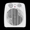 Termowentylator Teesa (800, 1200, 2000W)