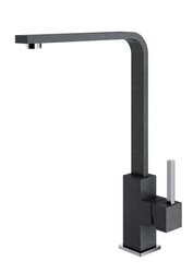 JENNY kol. 91 czarny bateria kuchenna ALVEUS (2092691)