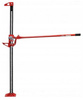 Podnośnik farmerski 60'' 3T KD346 - KRAFT&DELE