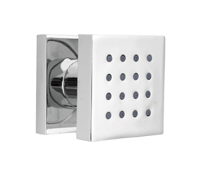 Dysza prysznicowa kwadratowa (NAC 071K) - Deante