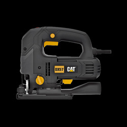 CAT wyrzynarka sieciowa DX57 (6943475895136) - Cat