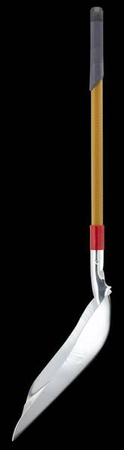 CAT Szufla J-Series Alum D-Handle, DH12 (841308101217) - Cat