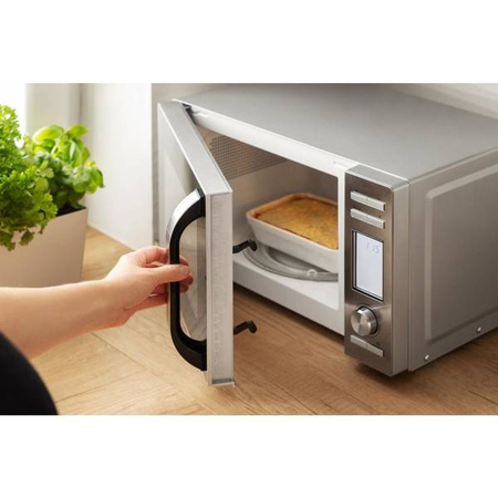 Kuchenka mikrofalowa SMW 6020SS Microwave Oven SENCOR