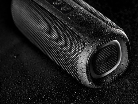 Głośniki TRACER Supervox BT BLACK